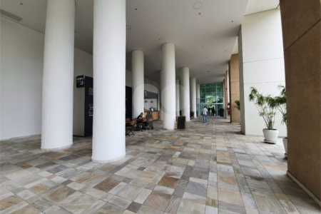 SALA PARA VENDA DOMO BUSINESS - 61m