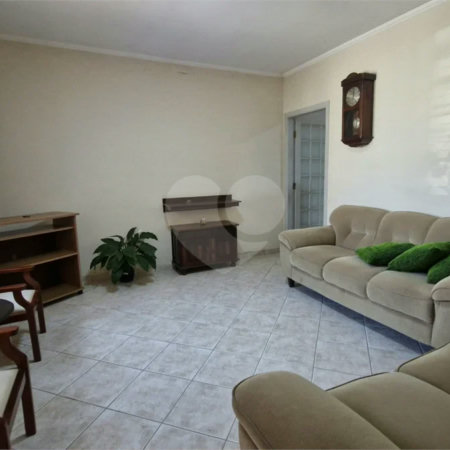 Casa Térrea - Totalmente mobiliada para locação no bairro Ponte – Atibaia/SP