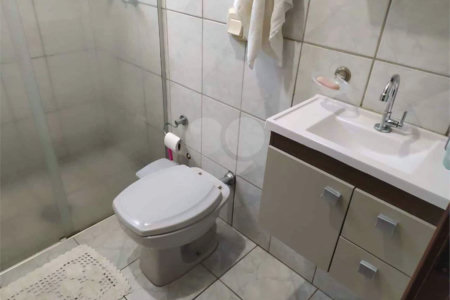 Casa térrea venda na Vila Xavier na cidade de Araraquara/SP