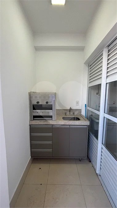 Apartamento para locação Residencial Imagine | 1 suítes | 2 vagas cobertas