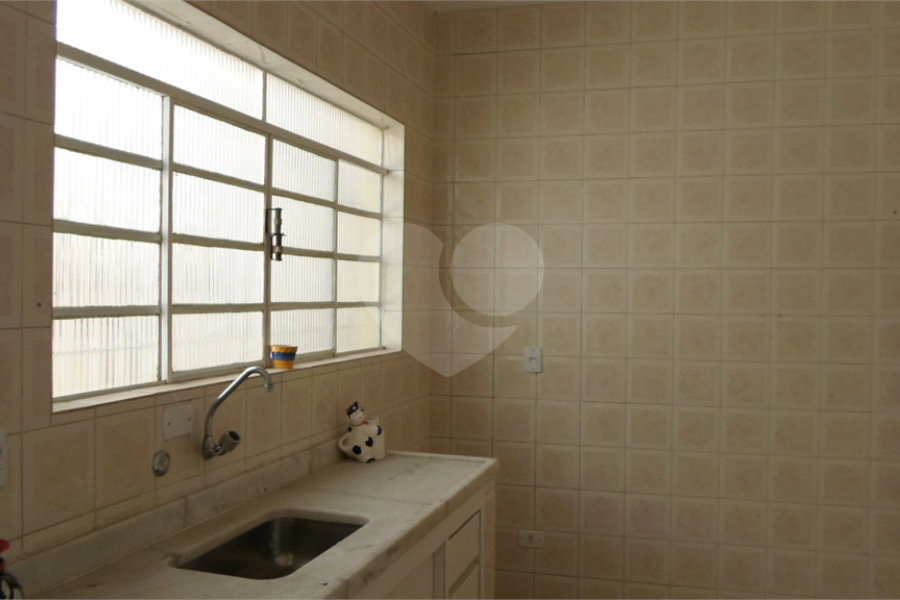 Casa 2 quartos -Imirim