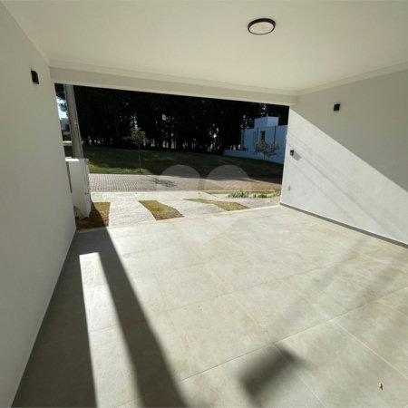 Casa Térrea à Venda no Parque Faber III – Conforto e Elegância