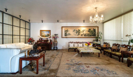 Apartamento à venda ou para alugar com 4 quartos, sendo 1 suíte,  em Cerqueira César, São Paulo, SP