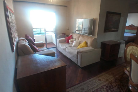 Apartamento com 78m², 3 dormitórios e 1 vaga na região do Brooklin em São Paulo - SP.