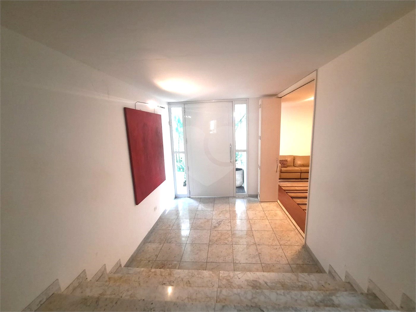 Casa para alugar com 4 quartos, sendo 2 suítes,  em Alto da Boa Vista, São Paulo, SP