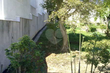 Terreno com 524m² , á venda no Parque das Nações , em Santo André.