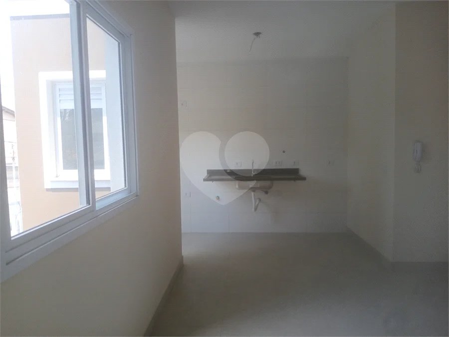 Apartamento á venda - Casa verde