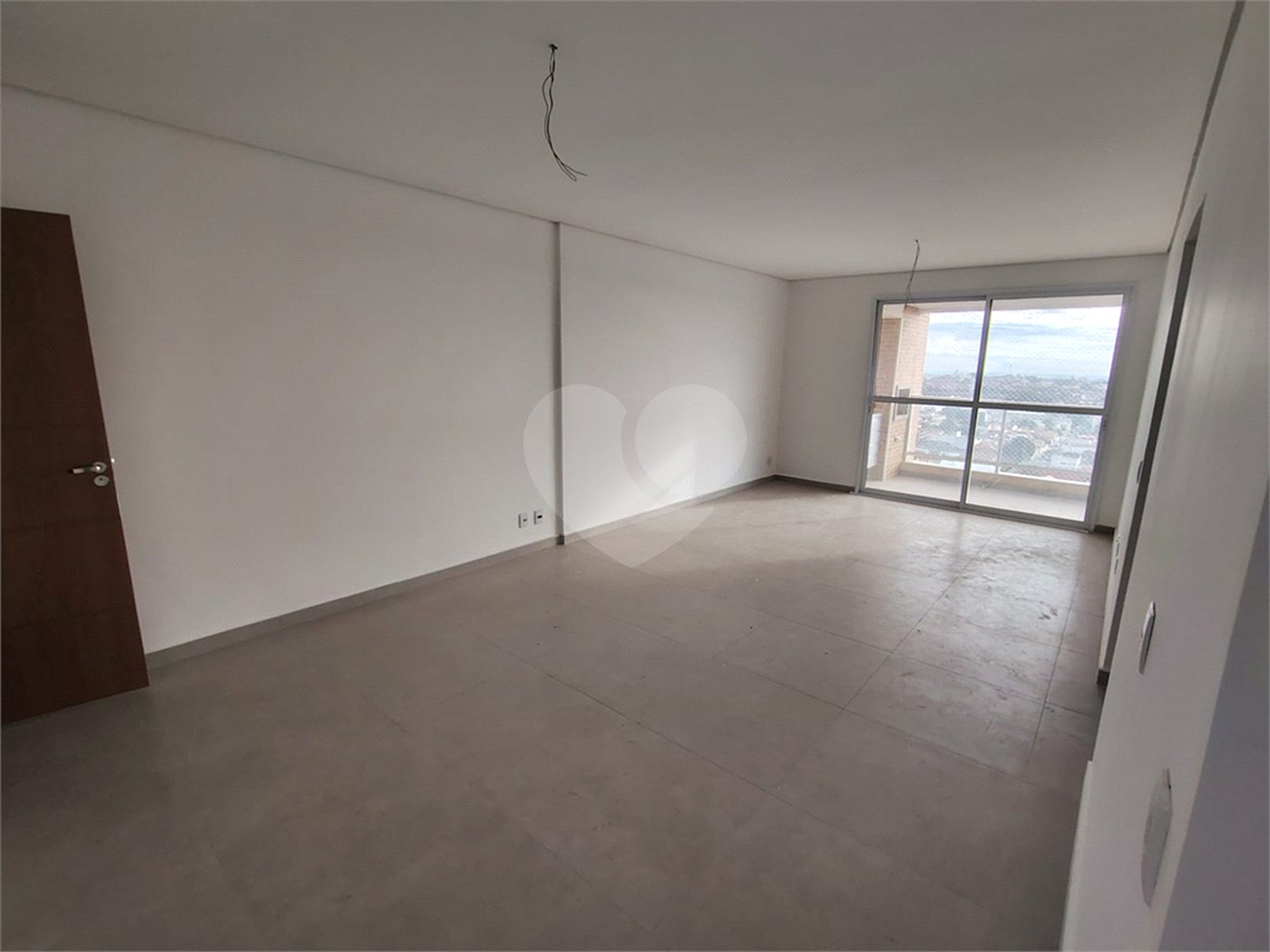 Apartamento 3 Dormitórios e 1 Suíte
