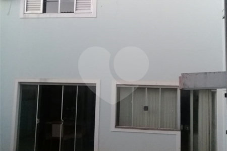 Sobrado em Araraquara.