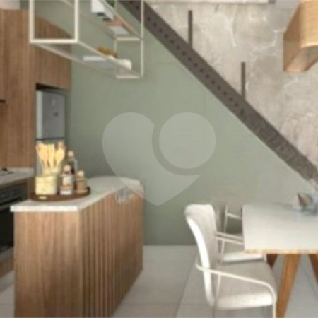 Lindo Sobrado Novo no Ipiranga – 65 m² | 2 Dormitórios | 2 Vagas