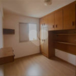 Apartamento para venda no Campo Belo 72m² com 02 dormitórios 1 vaga