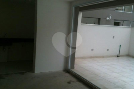 Apartamento no Campo Belo