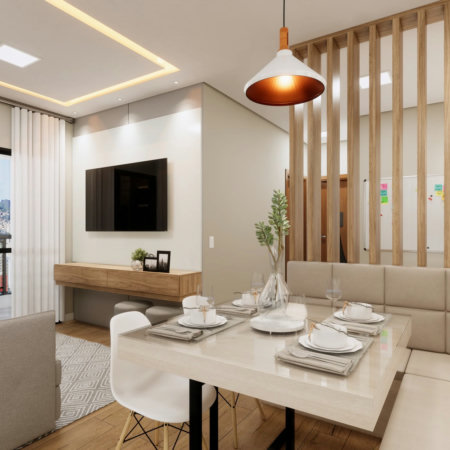 Residencial Amarílis