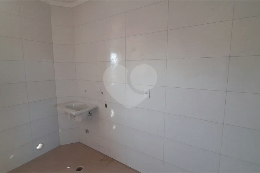 Casa à venda em condomínio na Vila Gustavo, com 1 , 2 ou 3 quartos , 1 vaga de garagem