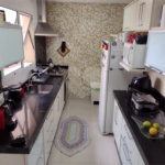 Apartamento para venda na mooca com 3 dormitórios, varanda gourmet.