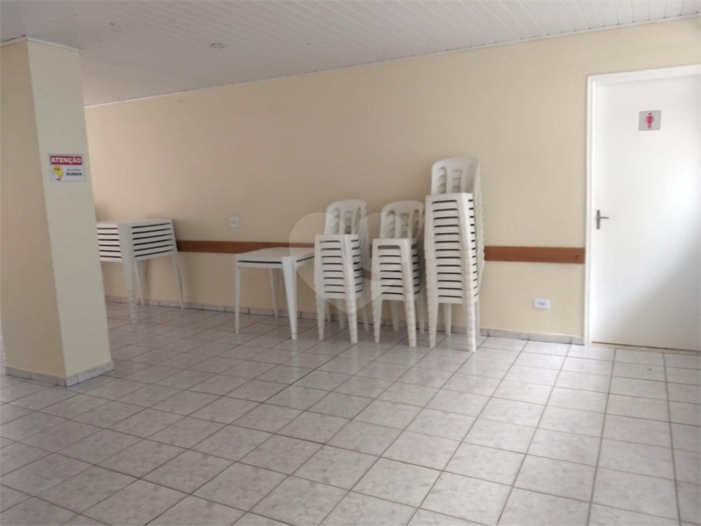 Apartamento de 2 quartos à venda na Penha