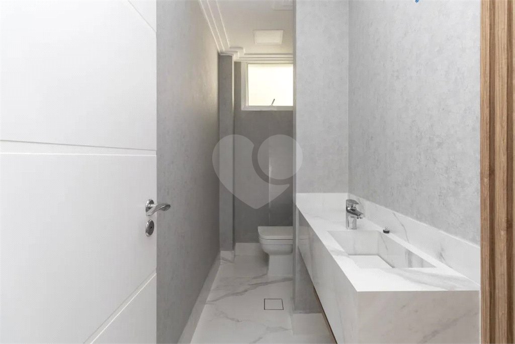 Apartamento á venda - Liberdade