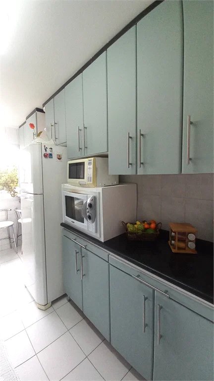 Apartamento à venda com 2 quartos em Jaguaré, São Paulo, SP