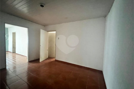 Casa á venda - Jabaquara