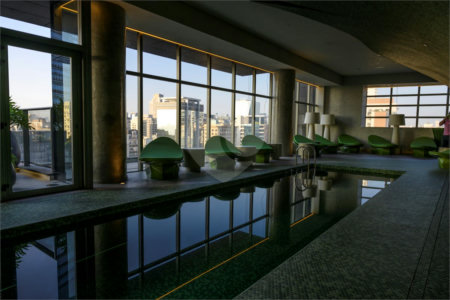 Apartamento á venda - W Residences