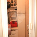 Linda cobertura à venda no Sacomã, 3 quartos (1 suíte)