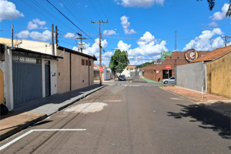 Casa à Venda na Vila Prado – São Carlos/SP