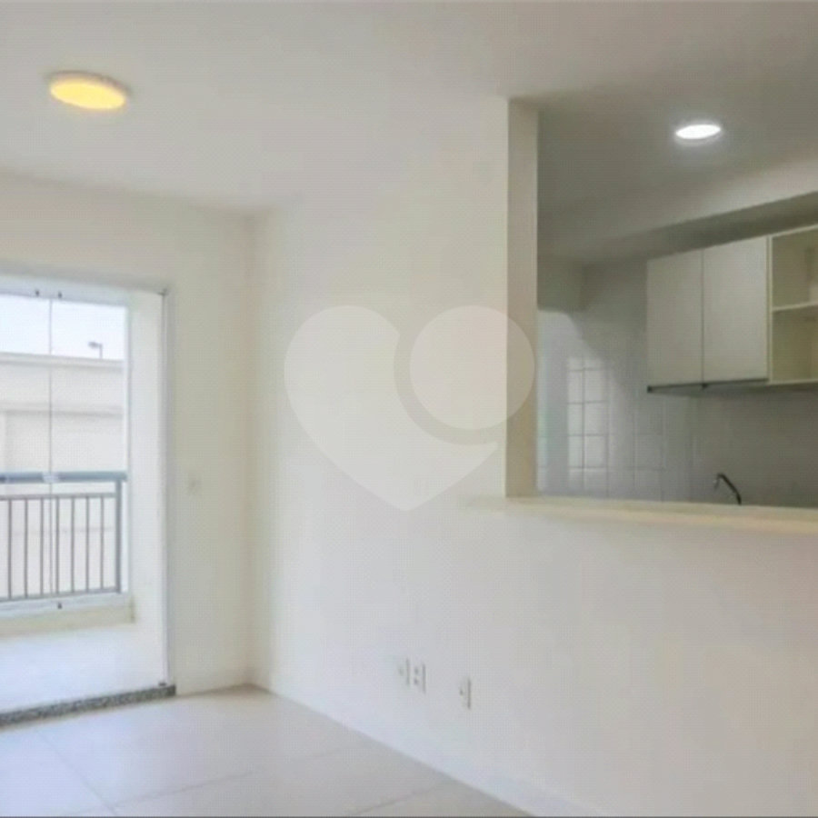 Apartamento à venda - Ipiranga