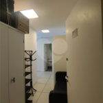 Excelente conjunto comercial para locação com 38 m², 2 salas com varanda e 1 vaga no Ipiranga!