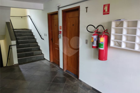 Apartamento no Condomínio Ilha Bela.