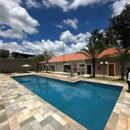 Terreno com 942m² no Condomínio 7 Lagos em Itatiba