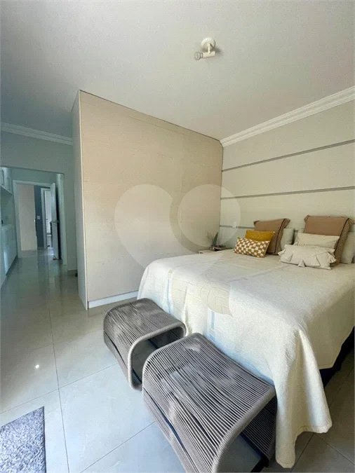 Sobrado de Alto Padrão à Venda | Condomínio Jardim Vila Paradiso | Indaiatuba/SP