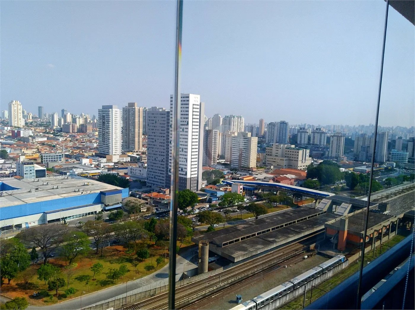 APARTAMENTO A VENDA EM SP BELÉM