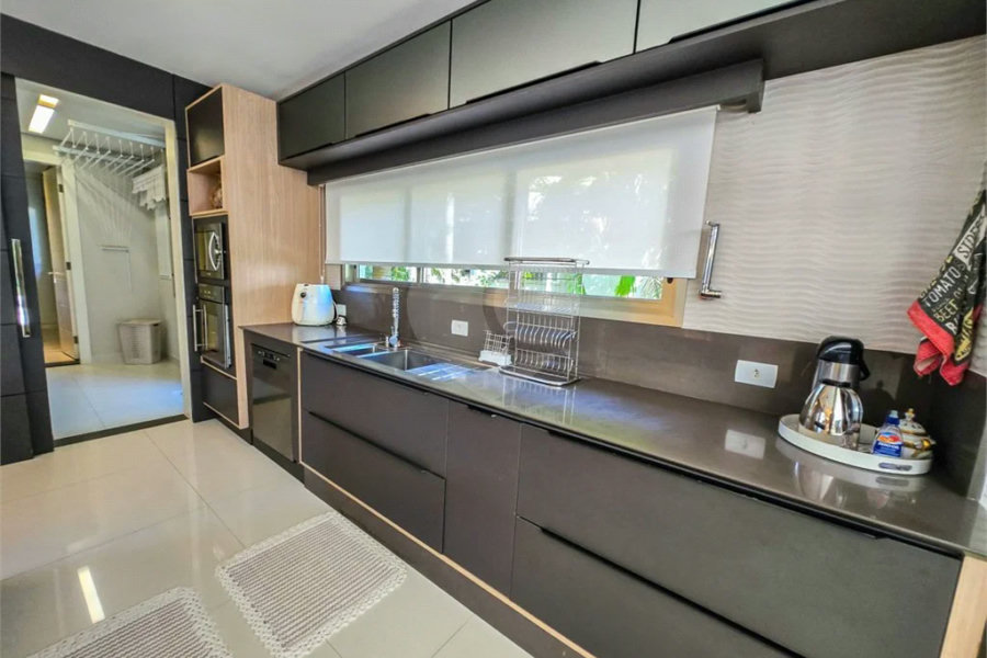 Casa à venda com 7 suítes em Riviera de São Lourenço, Bertioga, SP