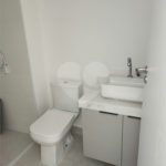 Invista ou more com estilo em um Studio moderno, funcional e com lazer completo
