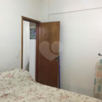 Apartamento no Edifício Manuela