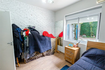 Casa à venda com 4 quartos, sendo 2 suítes, em Brooklin, São Paulo, SP
