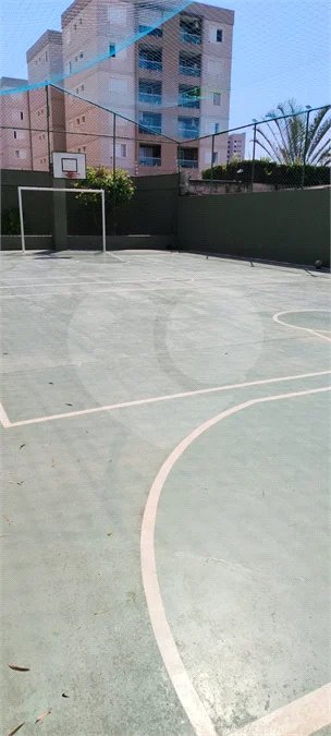 Apartamento de 78 m² no Villaggio Daniele | 2 Dormitórios, Suíte, Varandas e Lazer Completo