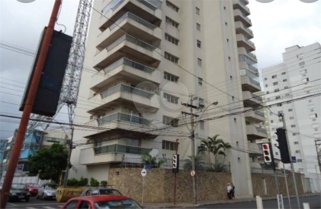 Apartamento no Edifício Winston Monteiro Ricetti
