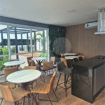 Apartamento Novo com Acabamento Premium no Città di Arezzo – 60m² e 2 Vagas Cobertas em Paulínia