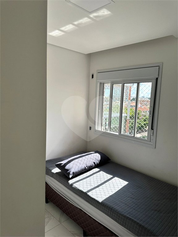 Apartamento à Venda no Ipiranga com 140m², 3 Dormitórios, 2 Suítes e 2 Vagas