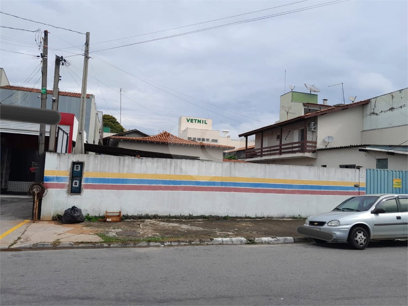 Oportunidade Comercial / Residencial