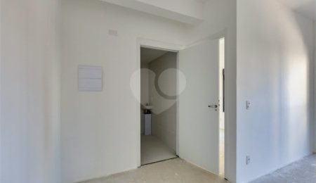 Studio à venda com 1 quarto em Santo Amaro, São Paulo, SP