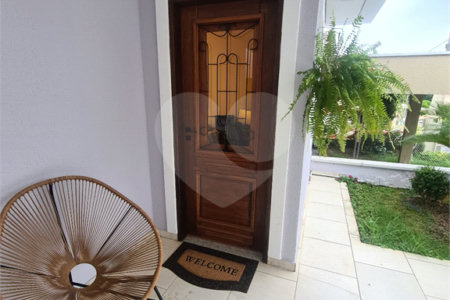 CASA A VENDA EM CONDOMINIO FECHADO RESIDENCIAL BELL PARK, JARDIM UIRA, 2 DORMITORIOS SENDO 1 SUÍTE,