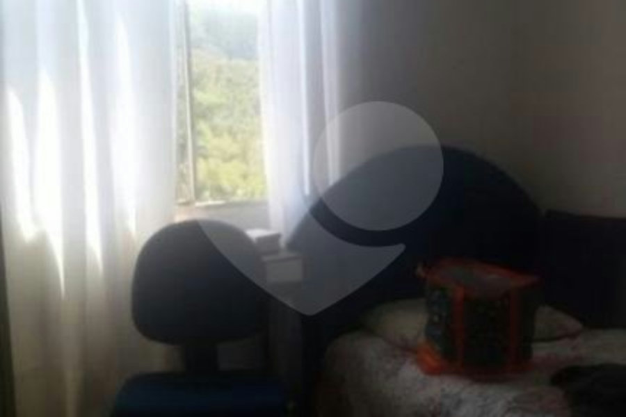 Excelente apartamento à venda no Barro Branco