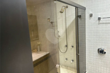 APARTAMENTO 105 M2 PARA PERMUTA EM IMÓVEIS NO ANÁLIA FRANCO 3 DORMITÓRIOS E 2 VAGAS