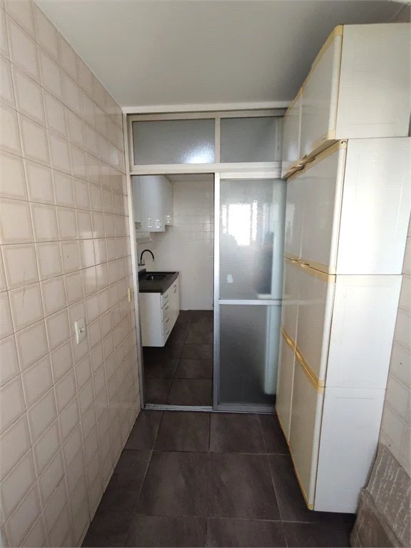Apartamento à venda com 2 quartos em Butantã, São Paulo - SP