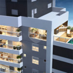 Lindo apartamento com 254 m², 4 suiítes e 4 vagas na Aclimação!!