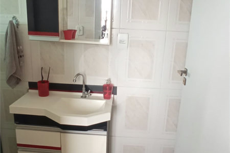APARTAMENTO PARA VENDA NO CONDOMÍNIO EDIFÍCIO ELIAS ISSA - MOOCA