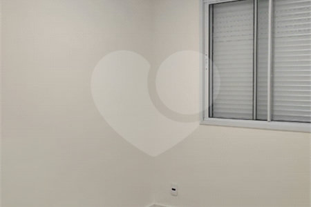 Apartamento á venda - Jabaquara