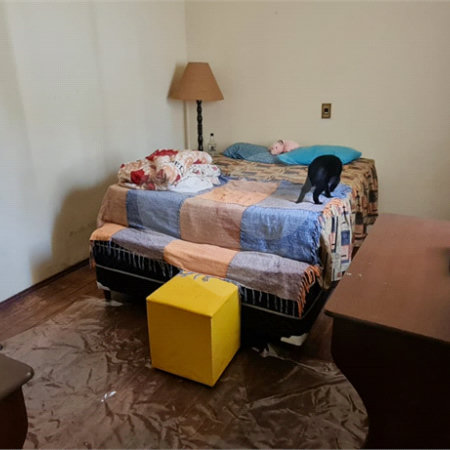 Casa térrea para venda em Araraquara.